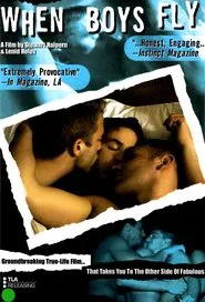 When Boys Fly movie poster