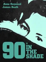 90° in the Shade movie poster