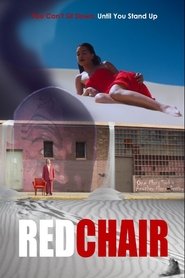 Red Chair movie poster