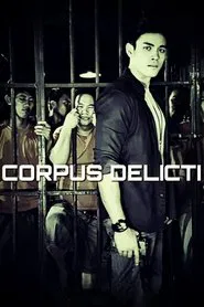 Corpus Delicti movie poster