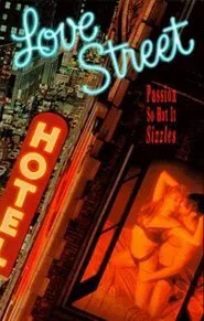 Love Street movie poster