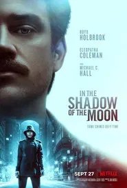 In the Shadow of the Moon movie poster