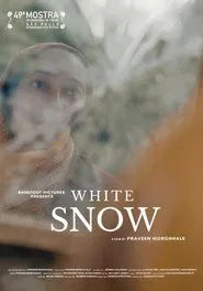 Poster do filme White Snow