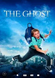 Ghost movie poster