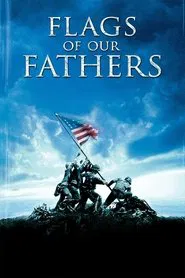 Flags of Our Fathers movie poster