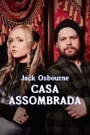 Poster da série Jack Osbourne: Casa Assombrada