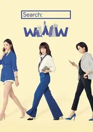 Search: WWW tv show poster