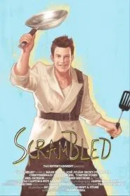 Scrambled movie poster
