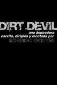 Dirt Devil movie poster