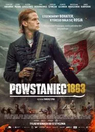 Poster do filme Powstaniec 1863