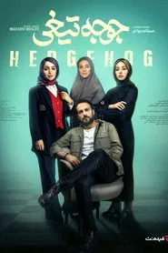 Hedgehog movie poster