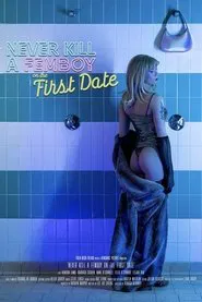 Never Kill a Femboy on the First Date movie poster