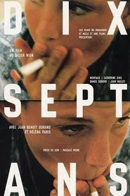 Dix-sept ans movie poster