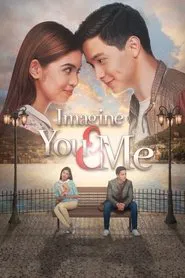 Imagine You & Me movie poster
