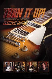Turn it Up! movie poster