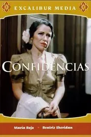 Confidencias movie poster