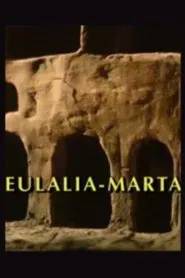 Eulalia-Marta movie poster