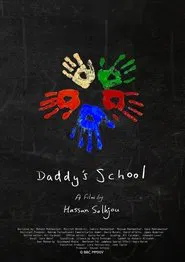 Daddy's School movie poster