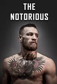 The Notorious movie poster