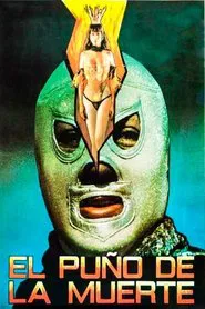 The Fist of Death movie poster
