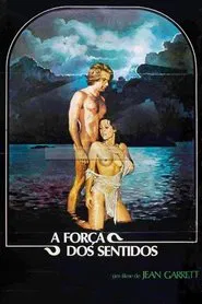Poster do filme Force of the Senses