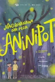 The Vanishing Fireflies movie poster