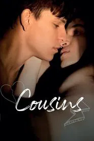 Cousins movie poster