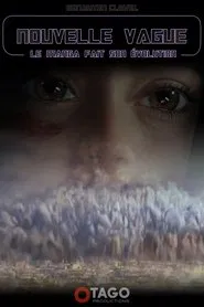 Nouvelle vague, le manga fait son évolution movie poster