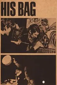 His Bag movie poster