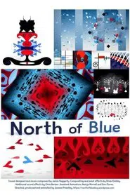 North of Blue movie poster