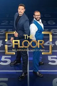Poster da série The Floor