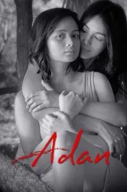 Poster do filme Adan