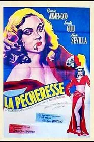 Poster do filme Pecadora