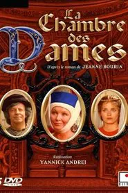 La Chambre des dames tv show poster