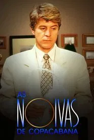 Luz, Câmera, 50 Anos: As Noivas de Copacabana - O Filme movie poster
