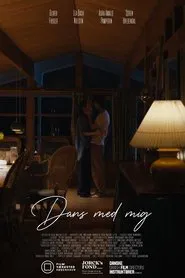 Dance With Me movie poster