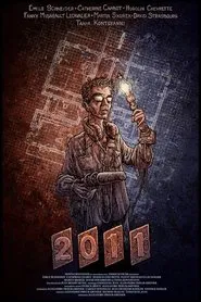 2011 movie poster
