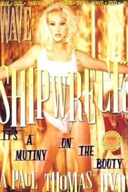Poster do filme Shipwreck