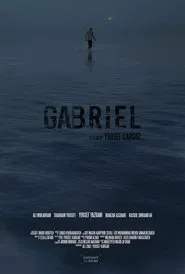 Gabriel movie poster