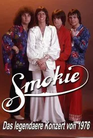 Poster do filme Smokie - Das legendäre Konzert von 1976