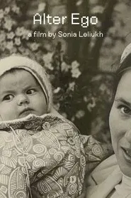 Alter Ego movie poster