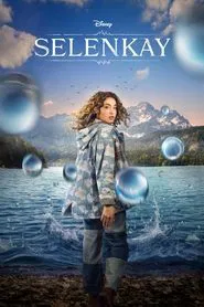 Poster da série Selenkay