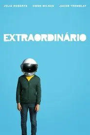 Poster do filme Extraordinário
