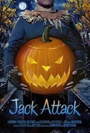 Jack Attack movie poster