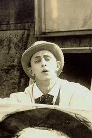 The Racer movie poster