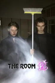 THE ROOM 2 movie poster