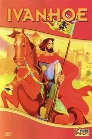 Poster do filme Ivanhoe