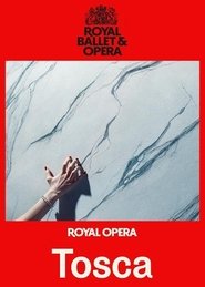 Royal Ballet & Opera 2025/26: Tosca movie poster
