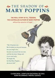 The Shadow of Mary Poppins movie poster