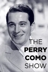 Perry Como`s Kraft Music Hall tv show poster